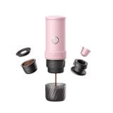  Máy Pha Cà Phê OutIn Mino Portable Espresso Machine (Rose Clay) X BCRF 
