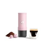  Máy Pha Cà Phê OutIn Mino Portable Espresso Machine (Rose Clay) X BCRF 