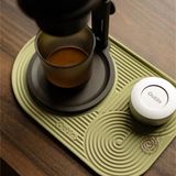  Tấm lót OutIn Silicone Coffee Mat 