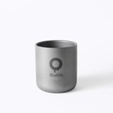  Ly Giữ Nhiệt Outin Titanium Coffee Cup 