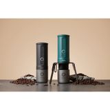  Ly Giữ Nhiệt Outin Titanium Coffee Cup 