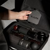  Túi đựng IKAPE Portable Coffee Maker Carrying Bag - Hàng Chính Hãng 