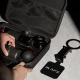  Túi đựng IKAPE Portable Coffee Maker Carrying Bag - Hàng Chính Hãng 