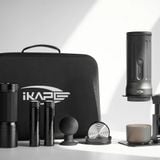  Túi đựng IKAPE Portable Coffee Maker Carrying Bag - Hàng Chính Hãng 