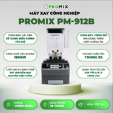  Máy xay sinh tố tự động Promix PM-912B 
