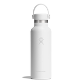  Bình giữ nhiệt Hydro Flask Standard Flex Cap 18 OZ (532 ml) S18CSX 