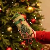  Máy Pha Cà Phê OutIn Mino 2025 Christmas Gift Set - Limited Edition 