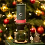  Máy Pha Cà Phê OutIn Mino 2025 Christmas Gift Set - Limited Edition 