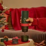  Máy Pha Cà Phê OutIn Mino 2025 Christmas Gift Set - Limited Edition 
