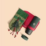  Máy Pha Cà Phê OutIn Mino 2025 Christmas Gift Set - Limited Edition 