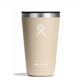  Ly nước giữ lạnh Hydro Flask All Around Tumbler Press-in Lid 12 Oz (355ml) T12CPB 