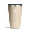  Ly nước giữ lạnh Hydro Flask All Around Tumbler Press-in Lid 12 Oz (355ml) T12CPB 