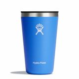  Ly nước giữ lạnh Hydro Flask All Around Tumbler Press-in Lid 16 Oz (473ml) T16CPB 