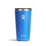  Ly nước giữ lạnh Hydro Flask All Around Tumbler Press-in Lid 20 Oz (591ml) T20CPB 