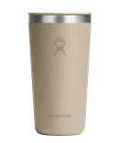 Ly giữ nhiệt Hydro Flask Around Tumbler Press-in lid 20 OZ (591 ml) Oat 