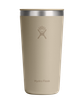  Ly giữ nhiệt Hydro Flask Around Tumbler Press-in lid 20 OZ (591 ml) Oat 