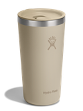  Ly giữ nhiệt Hydro Flask Around Tumbler Press-in lid 20 OZ (591 ml) Oat 