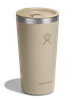  Ly giữ nhiệt Hydro Flask Around Tumbler Press-in lid 20 OZ (591 ml) Oat 
