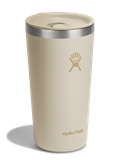  Ly giữ nhiệt Hydro Flask Around Tumbler Press-in lid 20 OZ (591 ml) Coconut 