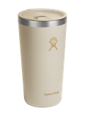  Ly giữ nhiệt Hydro Flask Around Tumbler Press-in lid 20 OZ (591 ml) Coconut 