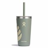  Ly nước giữ lạnh Hydro Flask Around Travel Tumbler 20 OZ 591 ml T20PSC377P 