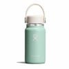  Bình giữ nhiệt Hydro Flask (Limited Edition) Micro 6.7 Oz Wide Flex Cap Courtside Collection 