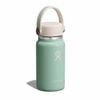  Bình giữ nhiệt Hydro Flask (Limited Edition) Micro 6.7 Oz Wide Flex Cap Courtside Collection 