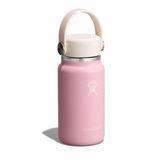  Bình giữ nhiệt Hydro Flask (Limited Edition) Micro 6.7 Oz Wide Flex Cap Courtside Collection 