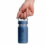 Bình giữ nhiệt Hydro Flask Micro Hydro 6.7 Oz Bottle – TNY200 