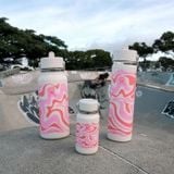  Bình giữ nhiệt Hydro Flask (Limited Edition) 6.7 OZ Wide Flex Cap Callie Pink – LE-TNY200INT 