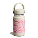  Bình giữ nhiệt Hydro Flask (Limited Edition) 6.7 OZ Wide Flex Cap Callie Pink – LE-TNY200INT 