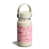  Bình giữ nhiệt Hydro Flask (Limited Edition) 6.7 OZ Wide Flex Cap Callie Pink – LE-TNY200INT 