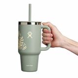  Ly giữ nhiệt Hydro Flask All Around Travel Tumbler 32 Oz 946 ml - TT32PSC 
