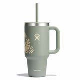  Ly giữ nhiệt Hydro Flask All Around Travel Tumbler 32 Oz 946 ml - TT32PSC 