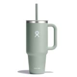  Ly nước giữ lạnh Hydro Flask Around Travel Tumbler 40 Oz (1182ml) TT40PS 
