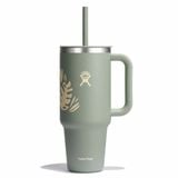  Ly giữ nhiệt Hydro Flask Around Travel Tumbler 40 OZ 1183ml TT40PSC 