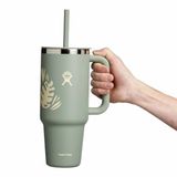  Ly giữ nhiệt Hydro Flask Around Travel Tumbler 40 OZ 1183ml TT40PSC 