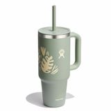  Ly giữ nhiệt Hydro Flask Around Travel Tumbler 40 OZ 1183ml TT40PSC 