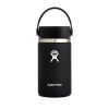  Bình giữ nhiệt Hydro Flask Wide Flex Cap 12 Oz 355 ml W12BTS 