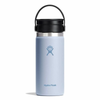  Bình nước giữ nhiệt Hydro Flask Wide Flex Sip Lid 16 Oz (473ml) W16BCX 