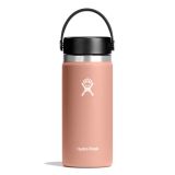  Bình nước giữ nhiệt Hydro Flask Wide Flex Cap (2 size) Grapefruit 