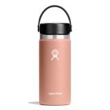  Bình nước giữ nhiệt Hydro Flask Wide Flex Cap 16 Oz (473 ml) W16BTS 