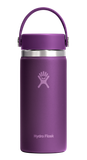  Bình giữ nhiệt Hydro Flask Wide Flex Cap  BeachPlum Purble (2 size) 