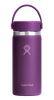  Bình giữ nhiệt Hydro Flask Wide Flex Cap  BeachPlum Purble (2 size) 