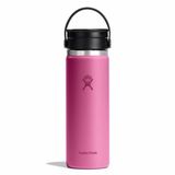  Bình giữ nhiệt Hydro Flask Wide Flex Sip Lid 20 Oz (591ml) - W20BCX 