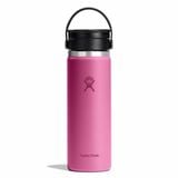 Bình nước giữ nhiệt Hydro Flask Wide Flex Sip Lid 20 Oz (591 ml) W20BCX 