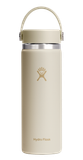  Bình giữ nhiệt Hydro Flask Wide Flex Cap Coconut 20 Oz 591ml 