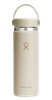  Bình giữ nhiệt Hydro Flask Wide Flex Cap Coconut 20 Oz 591ml 