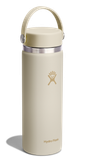  Bình giữ nhiệt Hydro Flask Wide Flex Cap Coconut 20 Oz 591ml 
