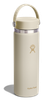  Bình giữ nhiệt Hydro Flask Wide Flex Cap Coconut 20 Oz 591ml 